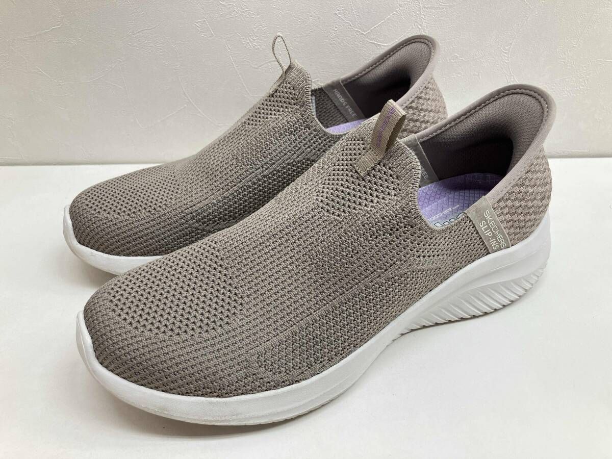 アンティーク　カメラ SKECHERS スケッチャーズ スリップインズ ウルトラ フレックス 3.0