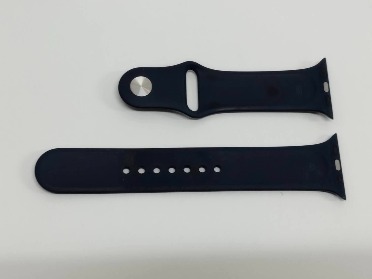 Apple Watch Nike Series 7 GPS 45 mm A 2474 スターライト MKNA 3 J