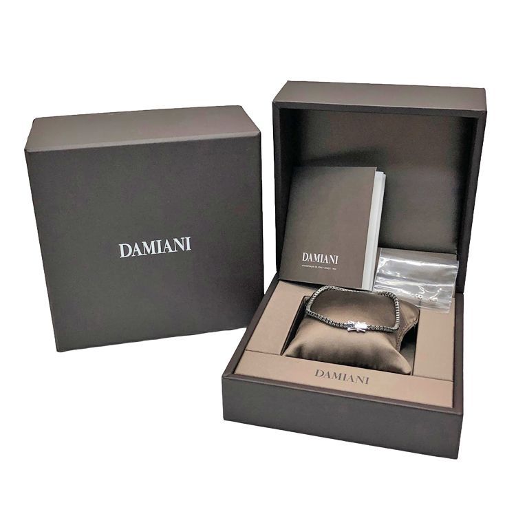 ブラックダイヤ