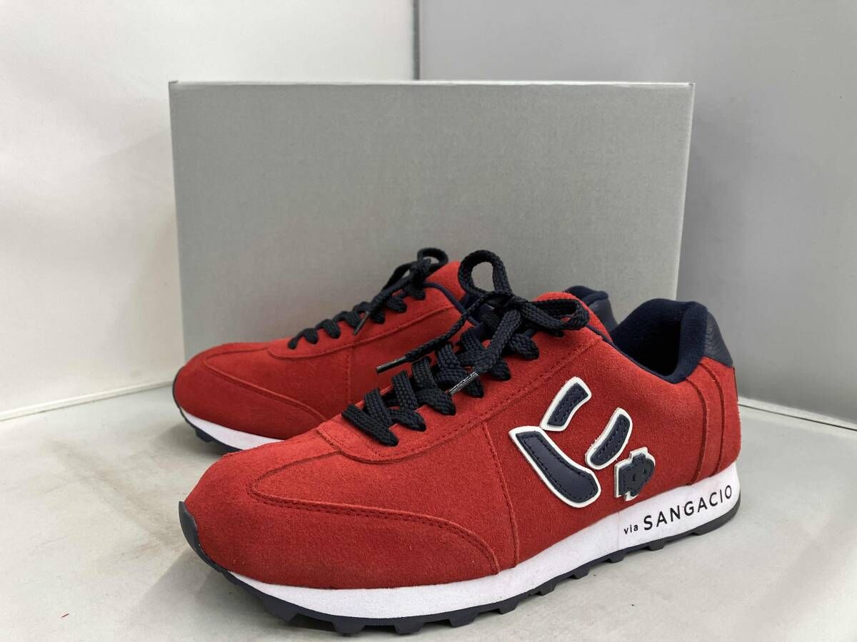 SANGACIO / MOM CARMINE / サンガッチョ / にゅ~ずMOM / カーマイン