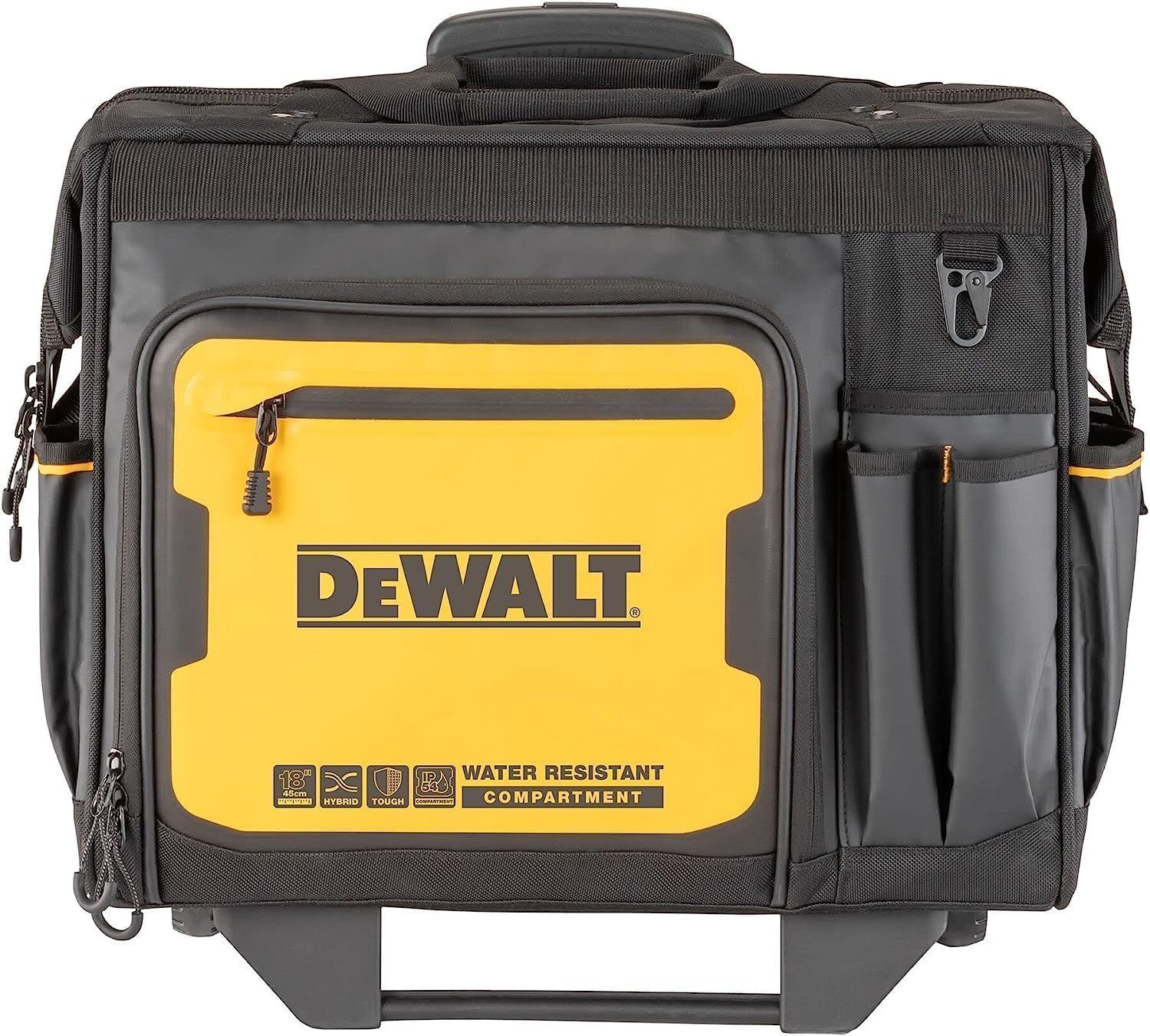 DEWALT 1 ﾛｰﾘﾝｸﾞﾊﾞｯｸﾞ N