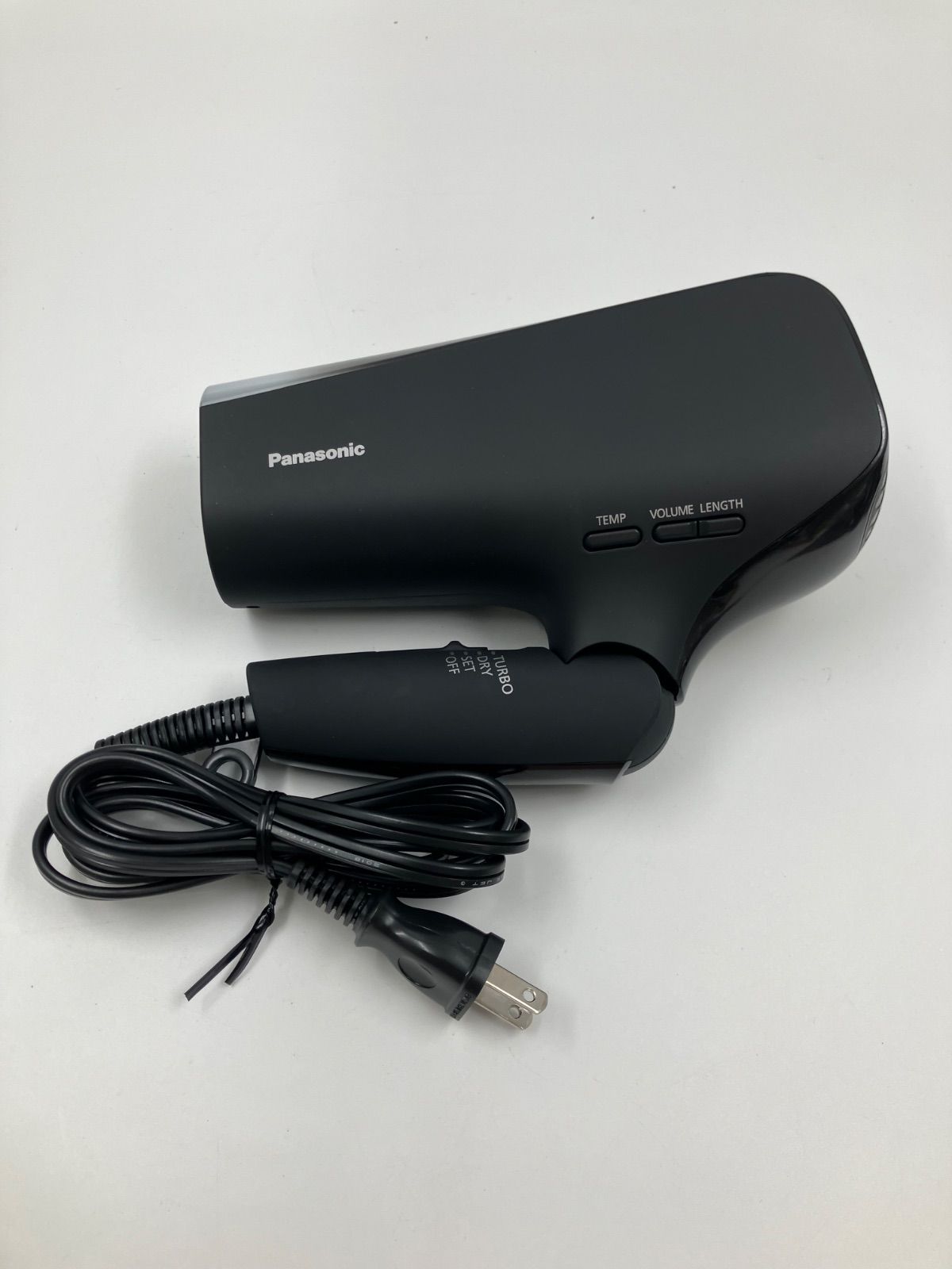 1126C Panasonic Beauty PREMIUM ヘアードライヤー EH-XD10 AL017420