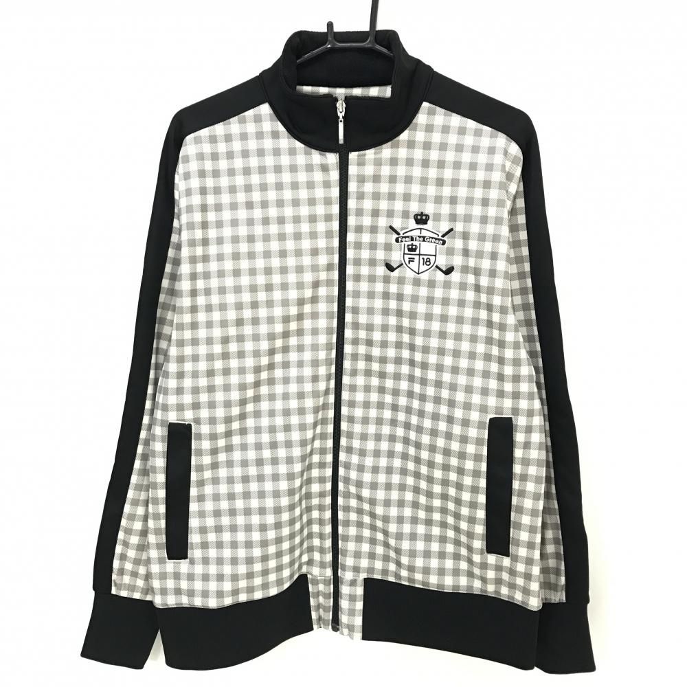 WACO MARIA ウォレット & チェーン セット