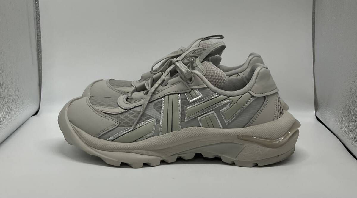 Onitsuka Tiger オニツカタイガー 1183C383 TIGTRAIL RS ティグ 