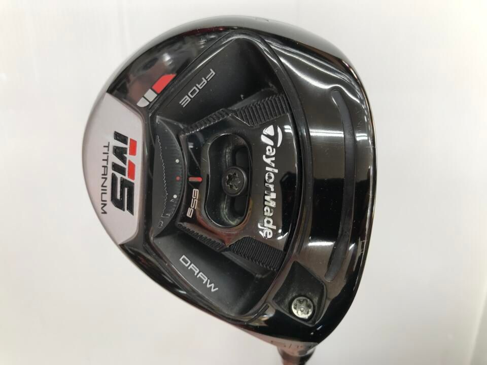 M 5 19 S TENSEI Silver TM 50 フェアウェイウッド テーラーメイド 最短