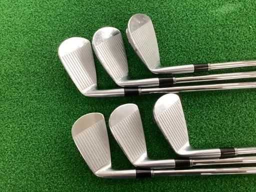 ブリヂストン ツアーステージ X-BLADE 709 CB フレックス S