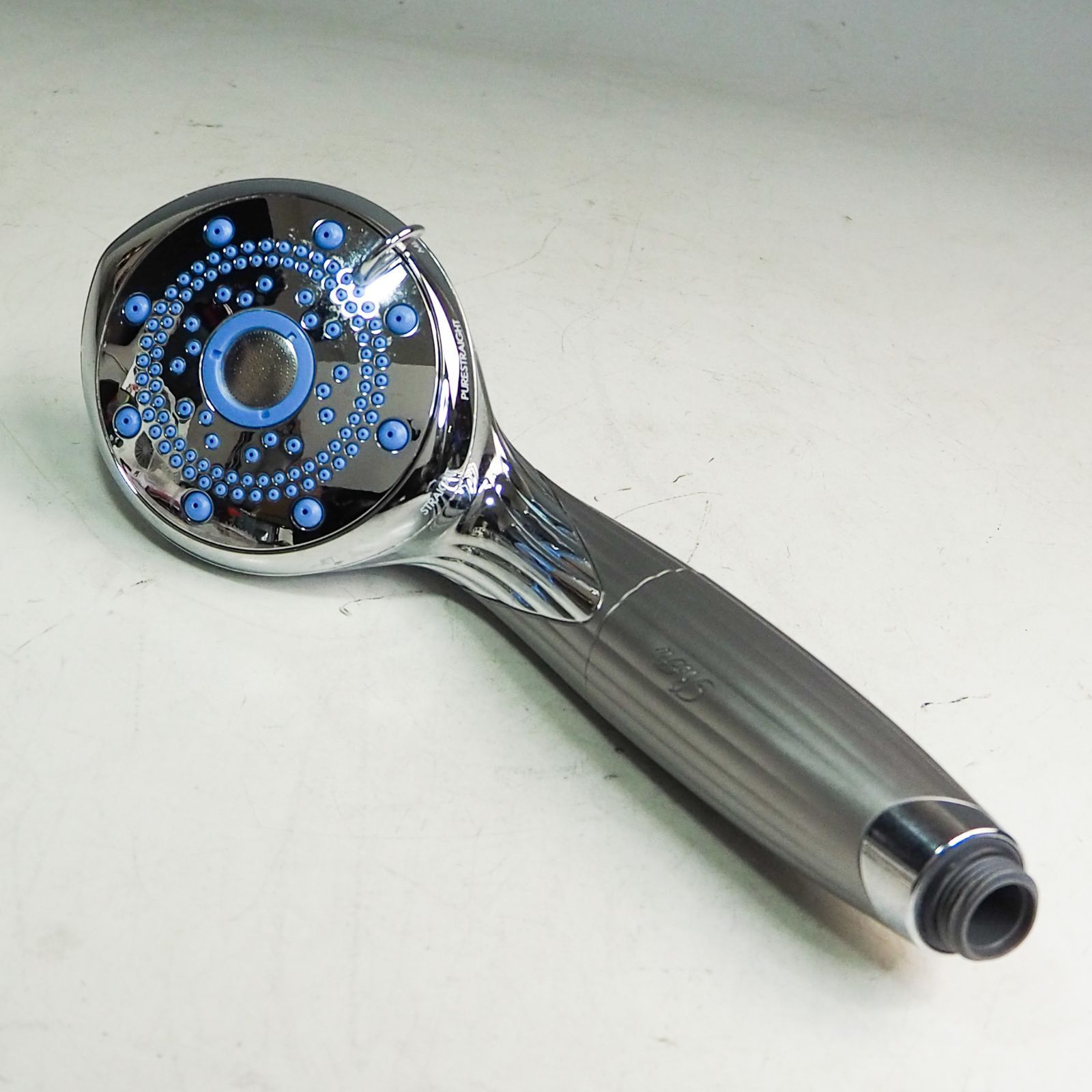 CO 5194 MTG エムティージー ReFa リファ FINE BUBBLE PURE ファインバブル ピュア RS-AM-12 A シャワーヘッド