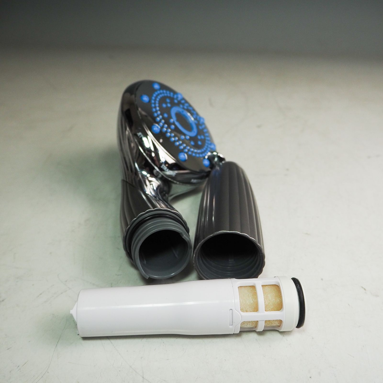 シャワーヘッド