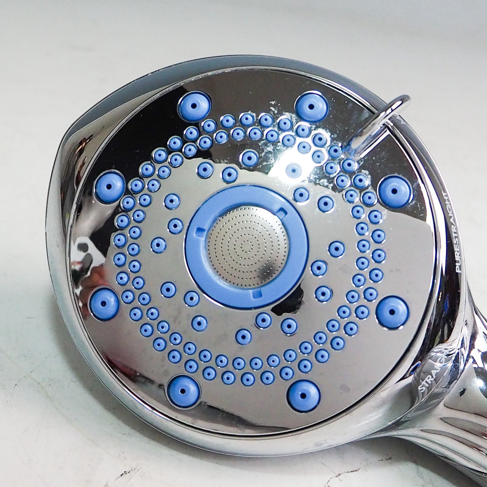 CO 5194 MTG エムティージー ReFa リファ FINE BUBBLE PURE ファインバブル ピュア RS AM 12 A シャワーヘッド