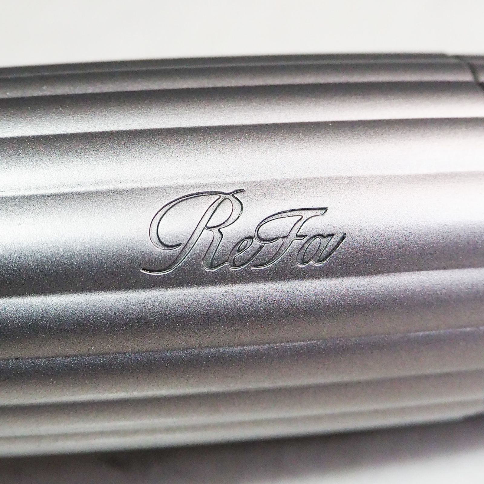  CO 5194 MTG エムティージー ReFa リファ FINE BUBBLE PURE ファインバブル ピュア RS-AM-12 A シャワーヘッド 折りたたみバスケット お風呂掃除用品 シャワーヘッド 浴室用具