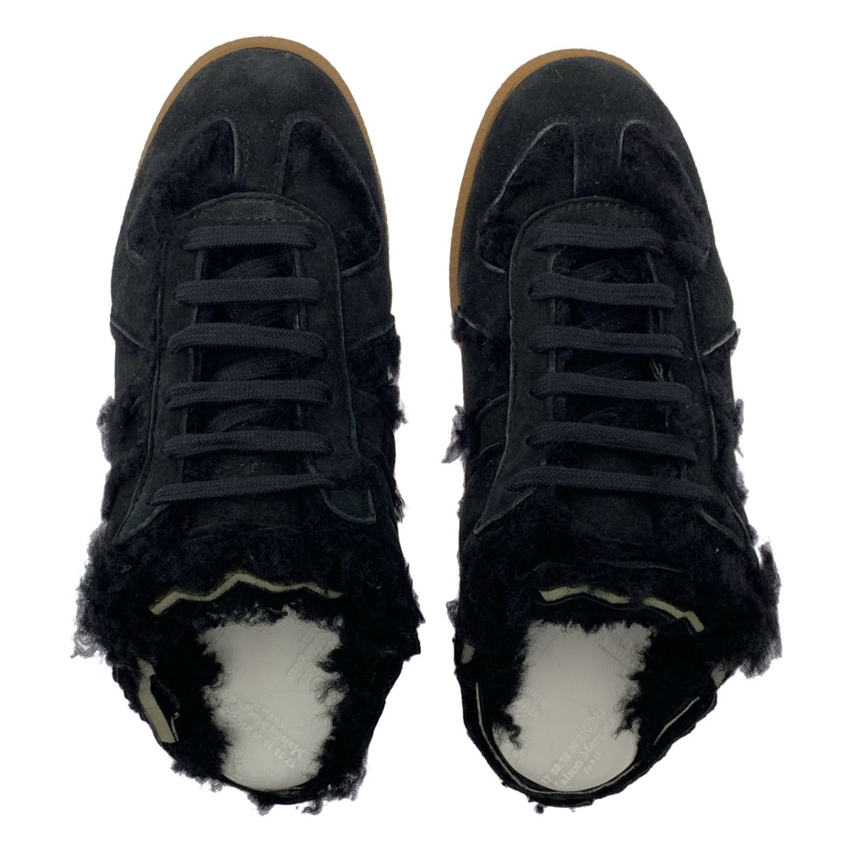 美品】 Maison Margiela / メゾンマルジェラ | ジャーマントレーナー