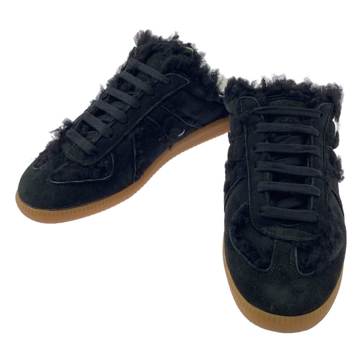 美品】 Maison Margiela / メゾンマルジェラ | ジャーマントレーナー