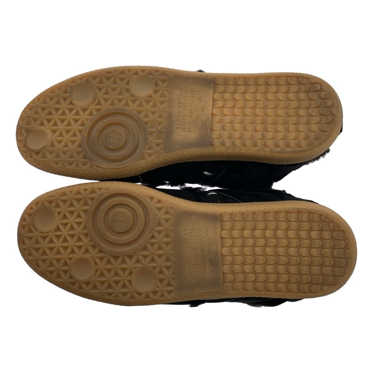 美品】 Maison Margiela / メゾンマルジェラ | ジャーマントレーナー