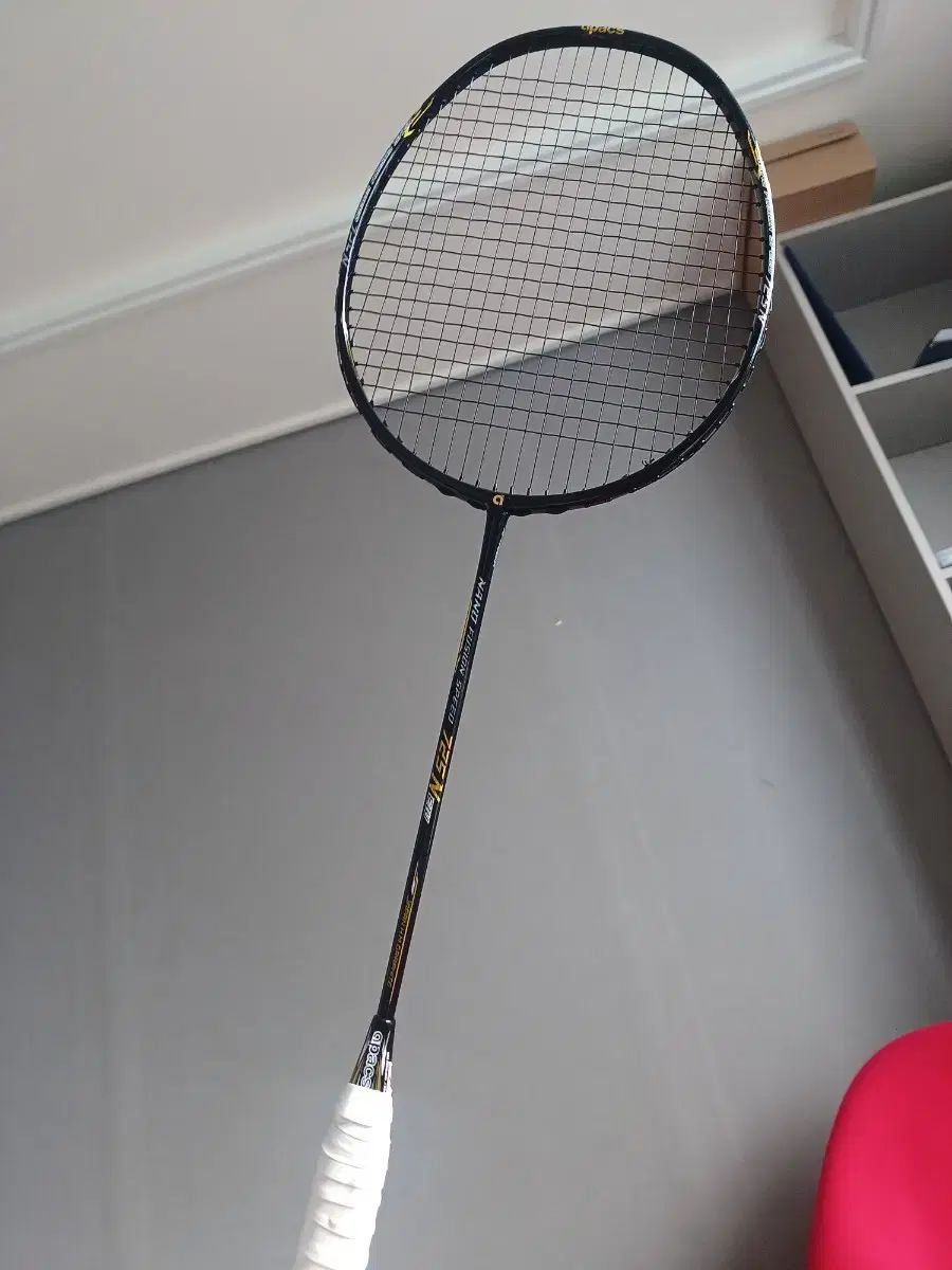 APEX エイペックス バドミントン ラケット 725 n