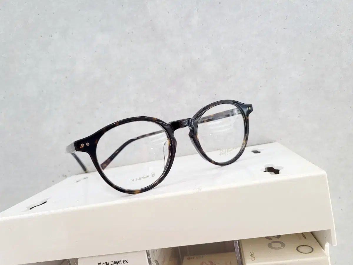 レオパード ウェリントン