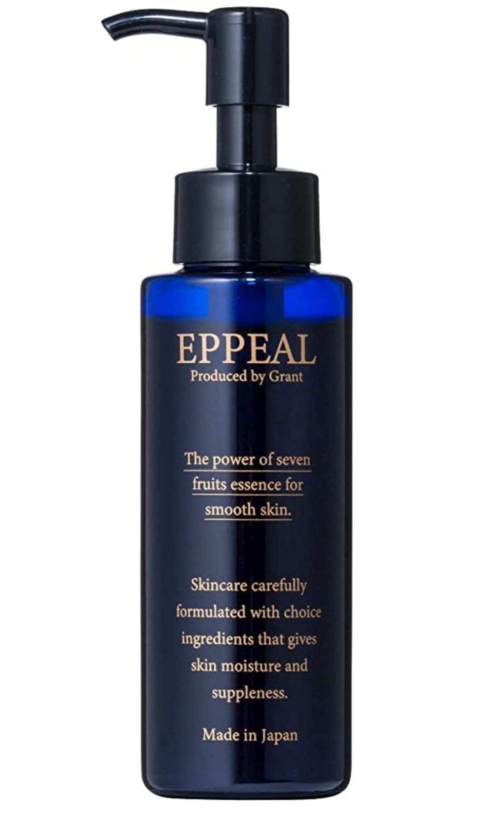 脱毛 体毛 抑毛ローション 抑毛 ムダ毛 ひげ剃り後のケア 青髭 青ひげ アフターシェーブローション EPPEAL エピール