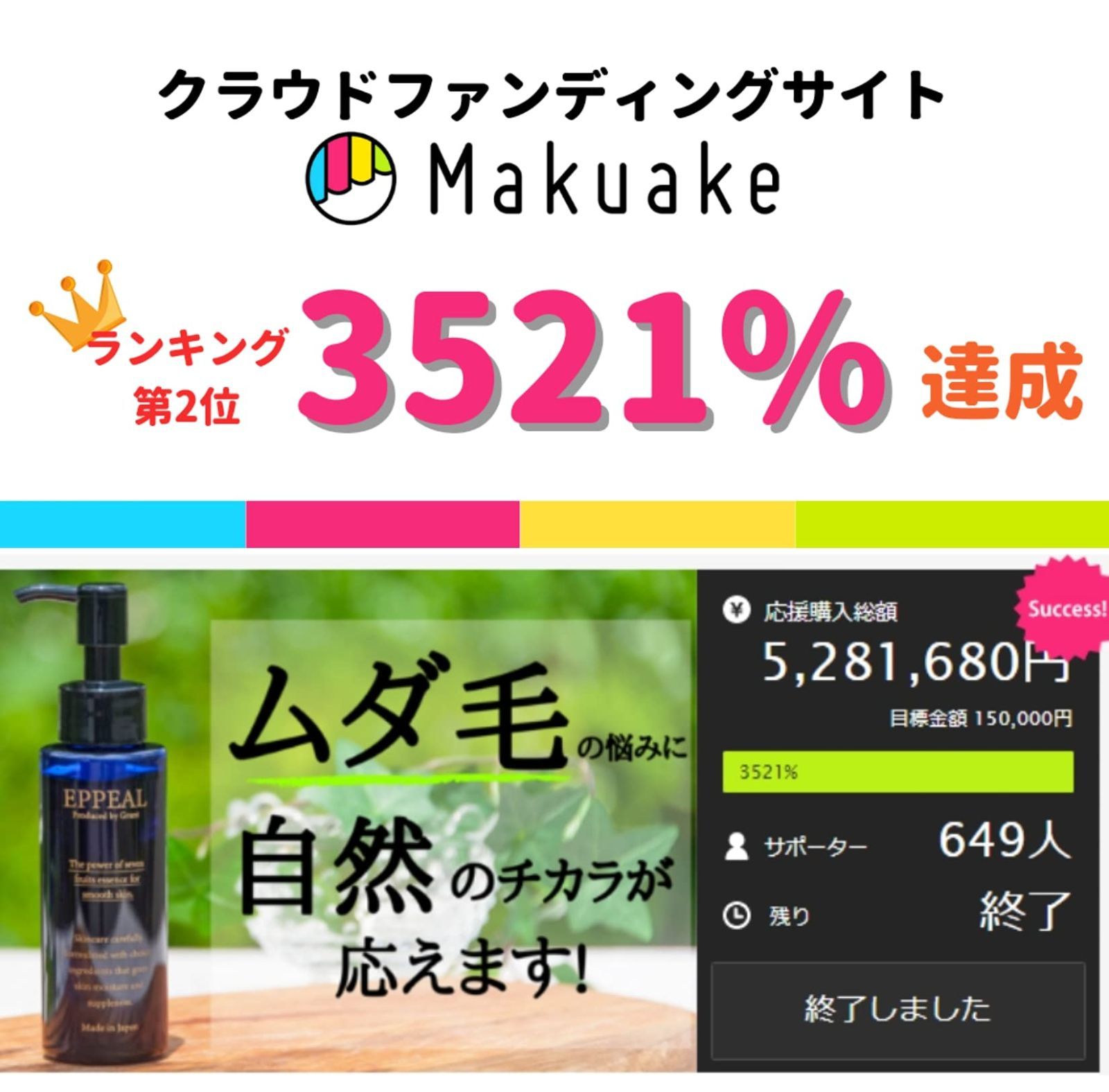 脱毛 体毛 抑毛ローション 抑毛 ムダ毛 ひげ剃り後のケア 青髭 青ひげ アフターシェーブローション EPPEAL エピール