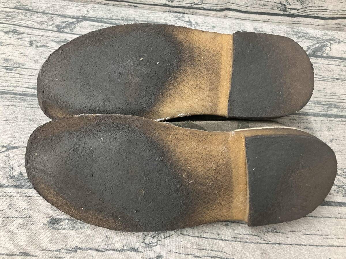 Clarks デザートブーツ ワラビ ブ ツ デザ トブ