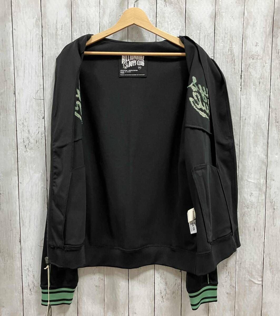 GQ4488BILLIONAIRE タグ付き!BILLIONAIREBOYSCLUB×CASANOVA XL BOYS 