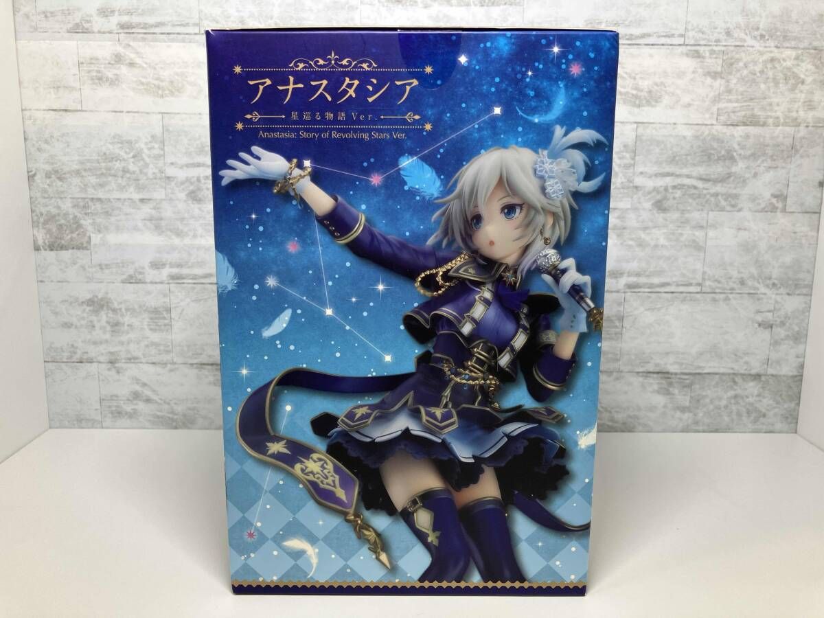 グッドスマイルカンパニー アナスタシア 星巡る物語Ver. 1/8 ｢アイドル