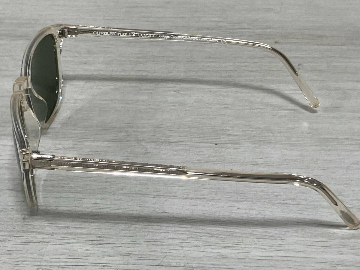 オリバーピープルズ