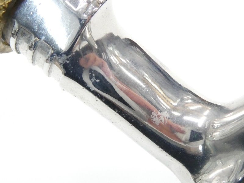 BPベイト バスポンド B.P S3 5.2ft ML BPグリップ ストレート ウッド