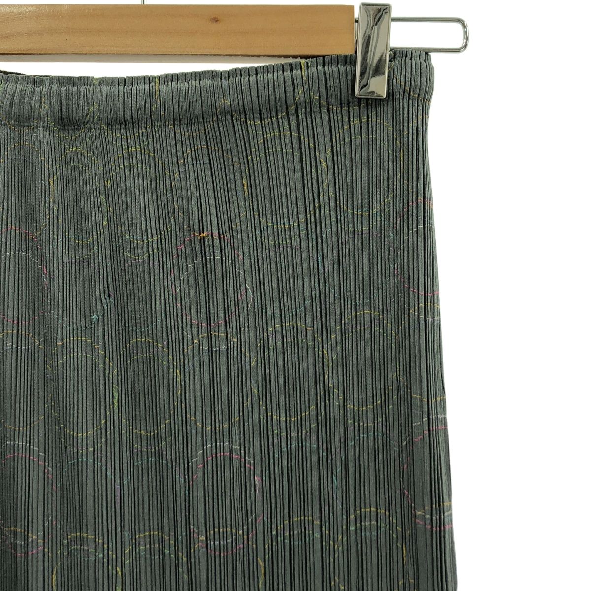 ロングスカート 1