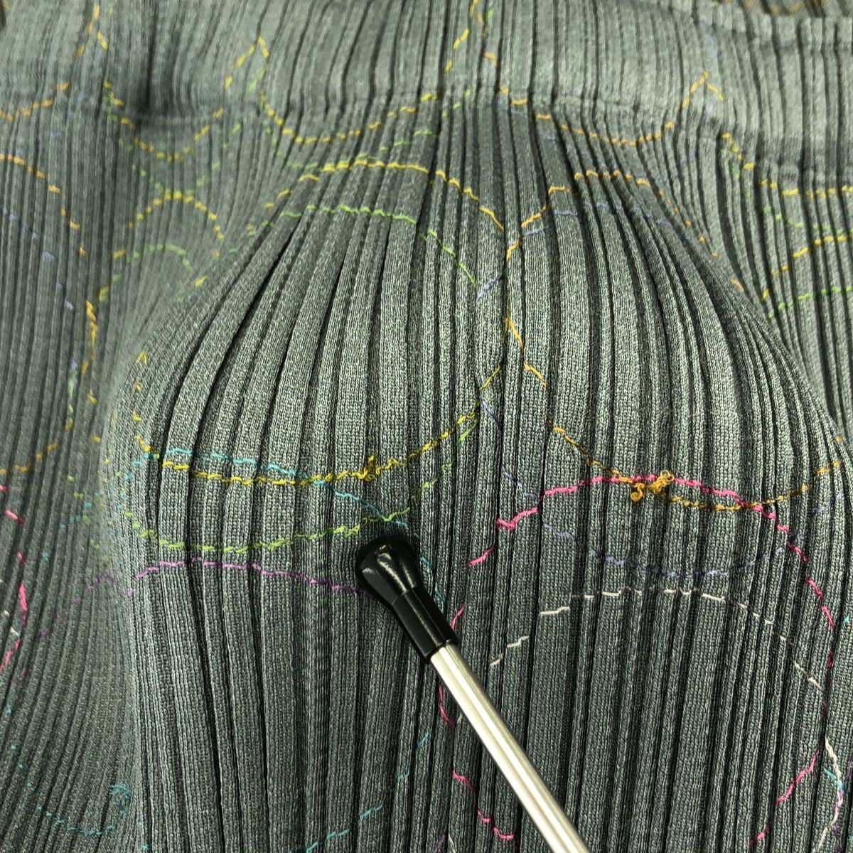 ロングスカート