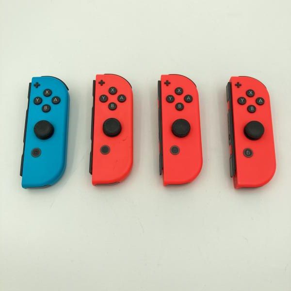 Coy ジョイコン右