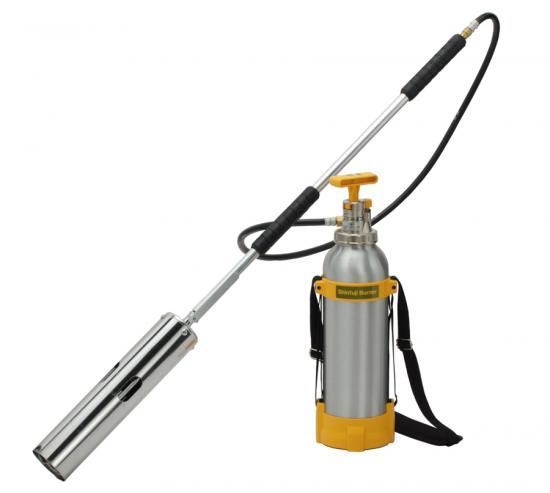 新富士 KB-300 草焼ﾊﾞｰﾅｰPro N