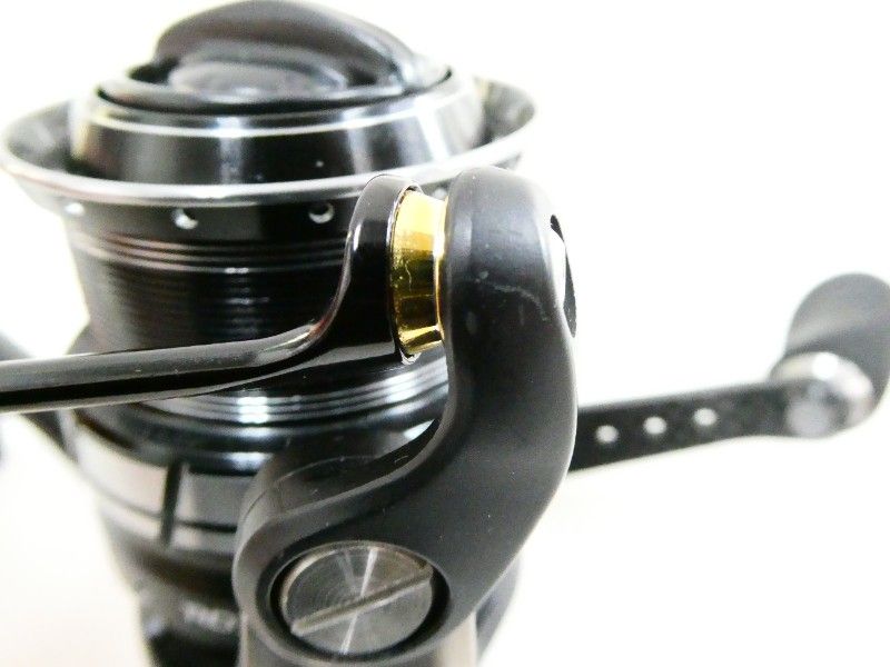 アブガルシア コレクション ロキサーニ 2500SH (03-8311120030