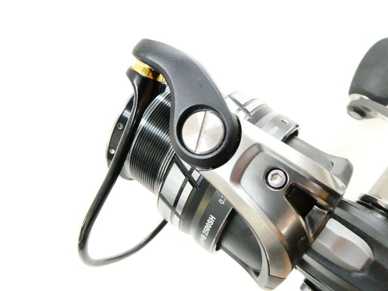 アブガルシア コレクション ロキサーニ 2500SH (03-8311120030