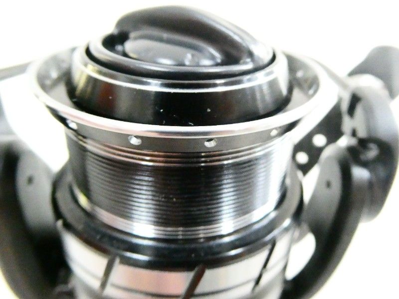 アブガルシア ロキサーニ ２５００SH 03-