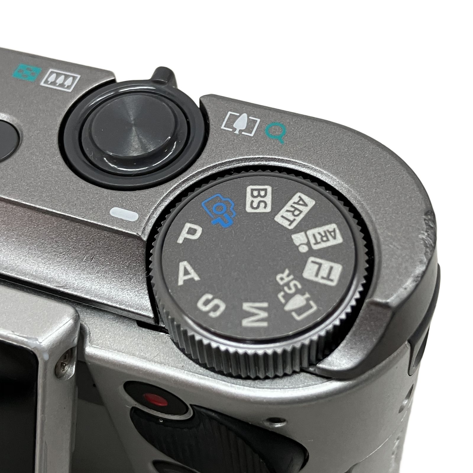 CASIO EX-ZR1700 コンパクトデジタルカメラ コンデジ カシオ ジャンク