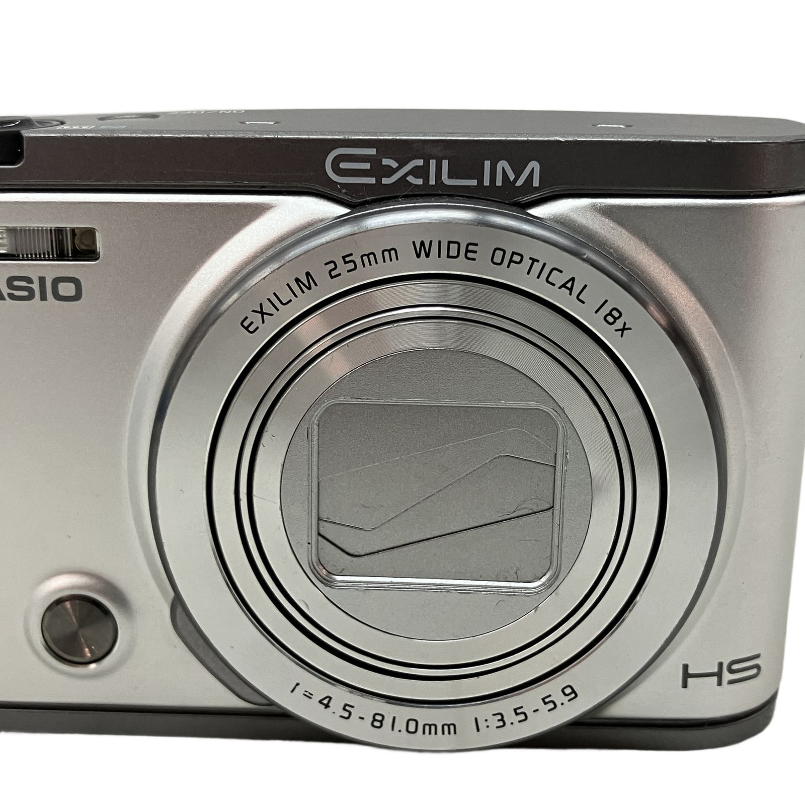 【ジャンク】CASIO EX-ZR1700 EXILIM デジタルカメラ CASIO EX-ZR1700 コンパクトデジタルカメラ コンデジ カシオ ジャンク