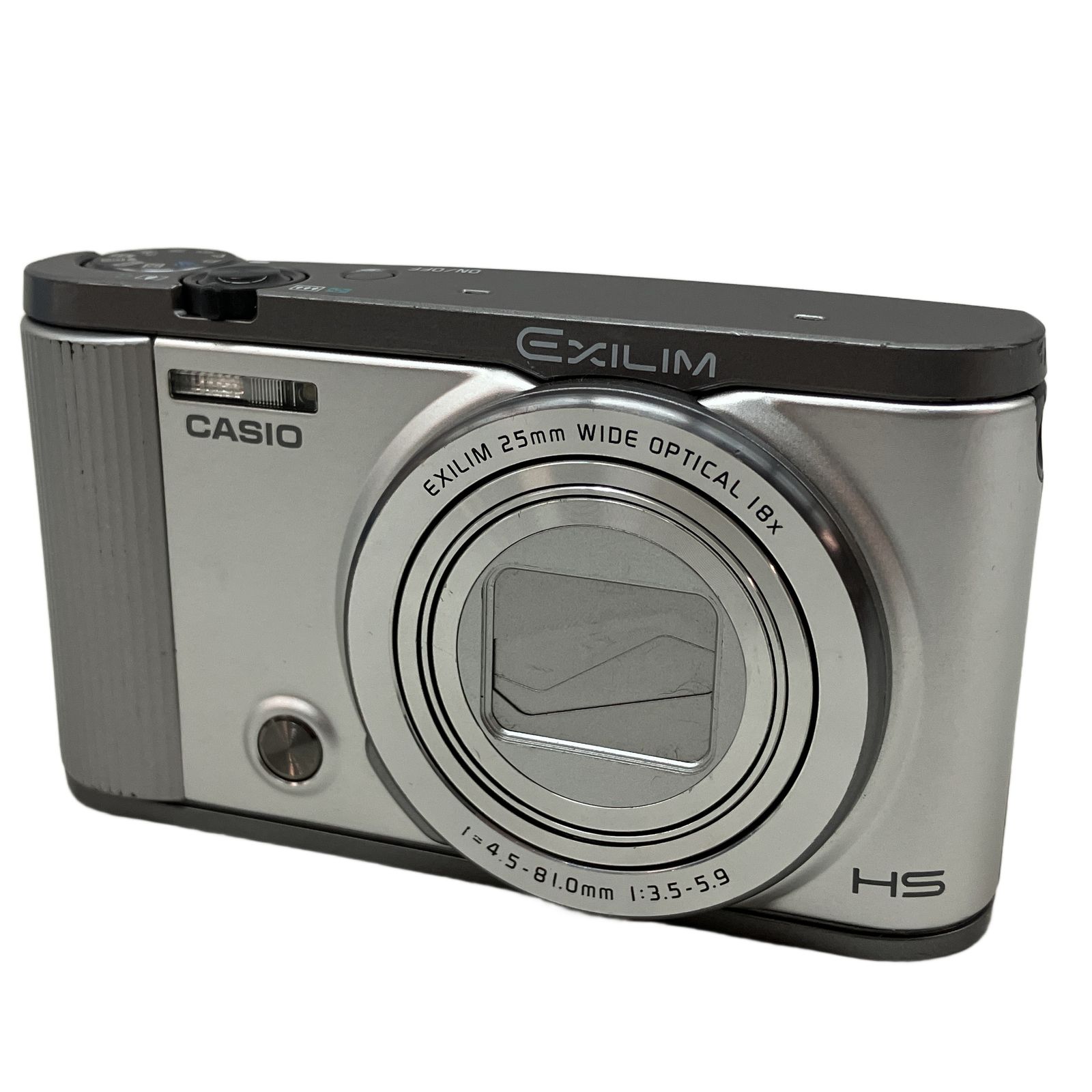 CASIO EX-ZR1700 コンパクトデジタルカメラ コンデジ カシオ ジャンク 