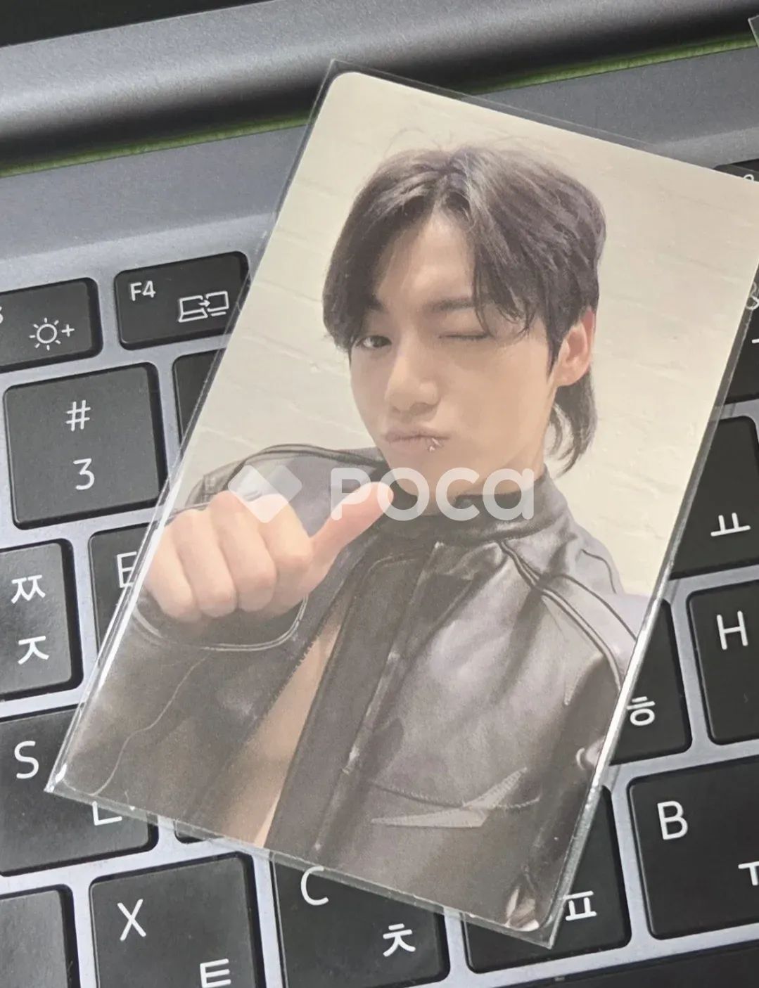 BTS ジョングク GOLDEN M2U ラキドロ - メルカリ