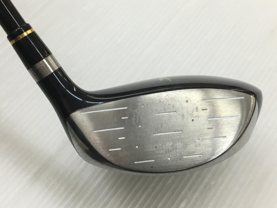 ツインマークス420RF | 21 | S | TK-353 2S | 中古 | フェアウェイ