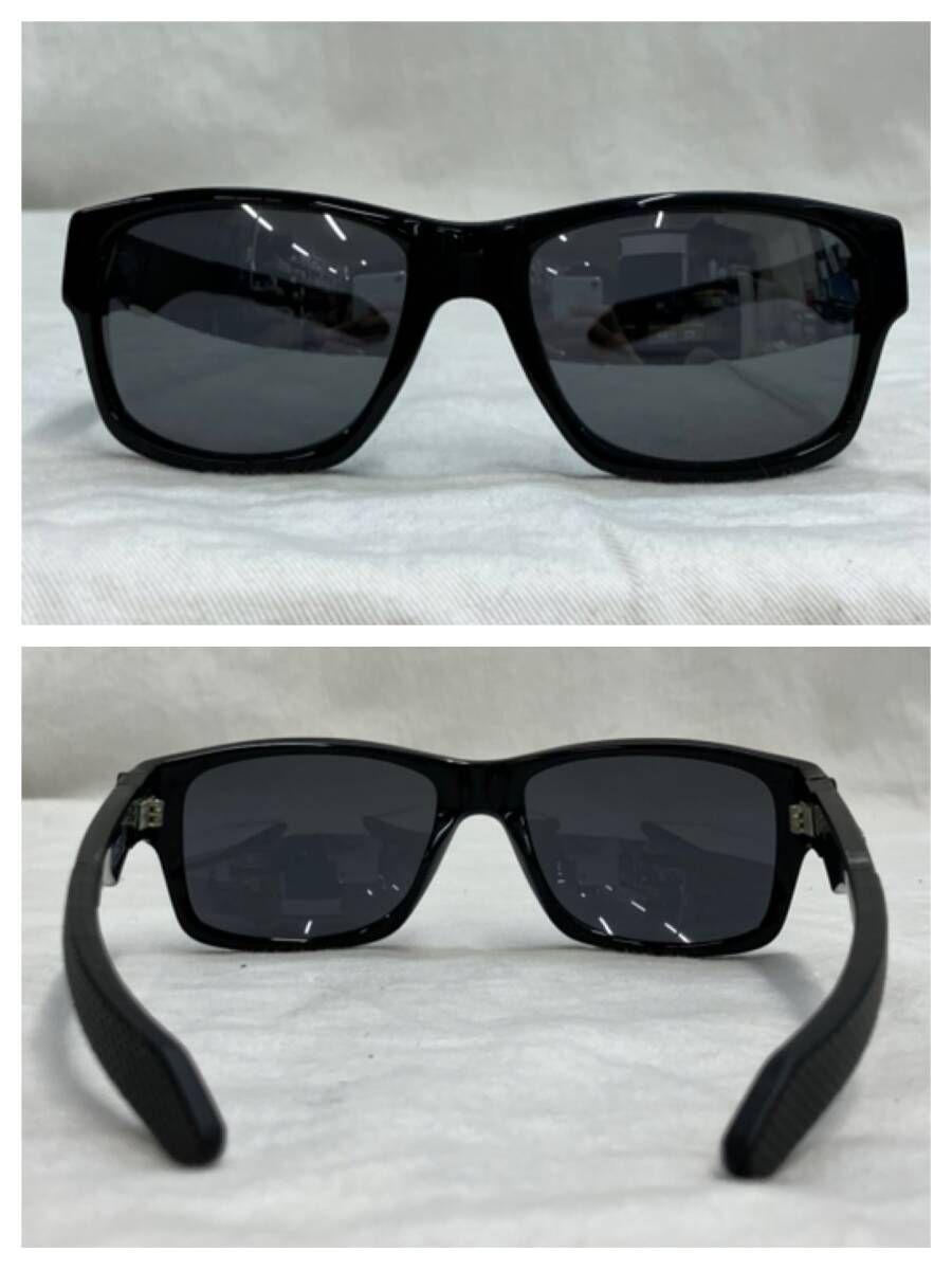 ケース付] OAKLEYオークリー jupiter LX squared サングラス ブラック