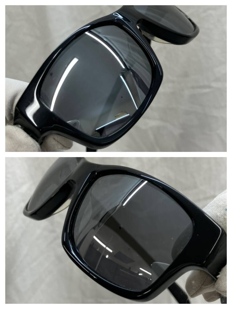 ケース付] OAKLEYオークリー jupiter LX squared サングラス ブラック
