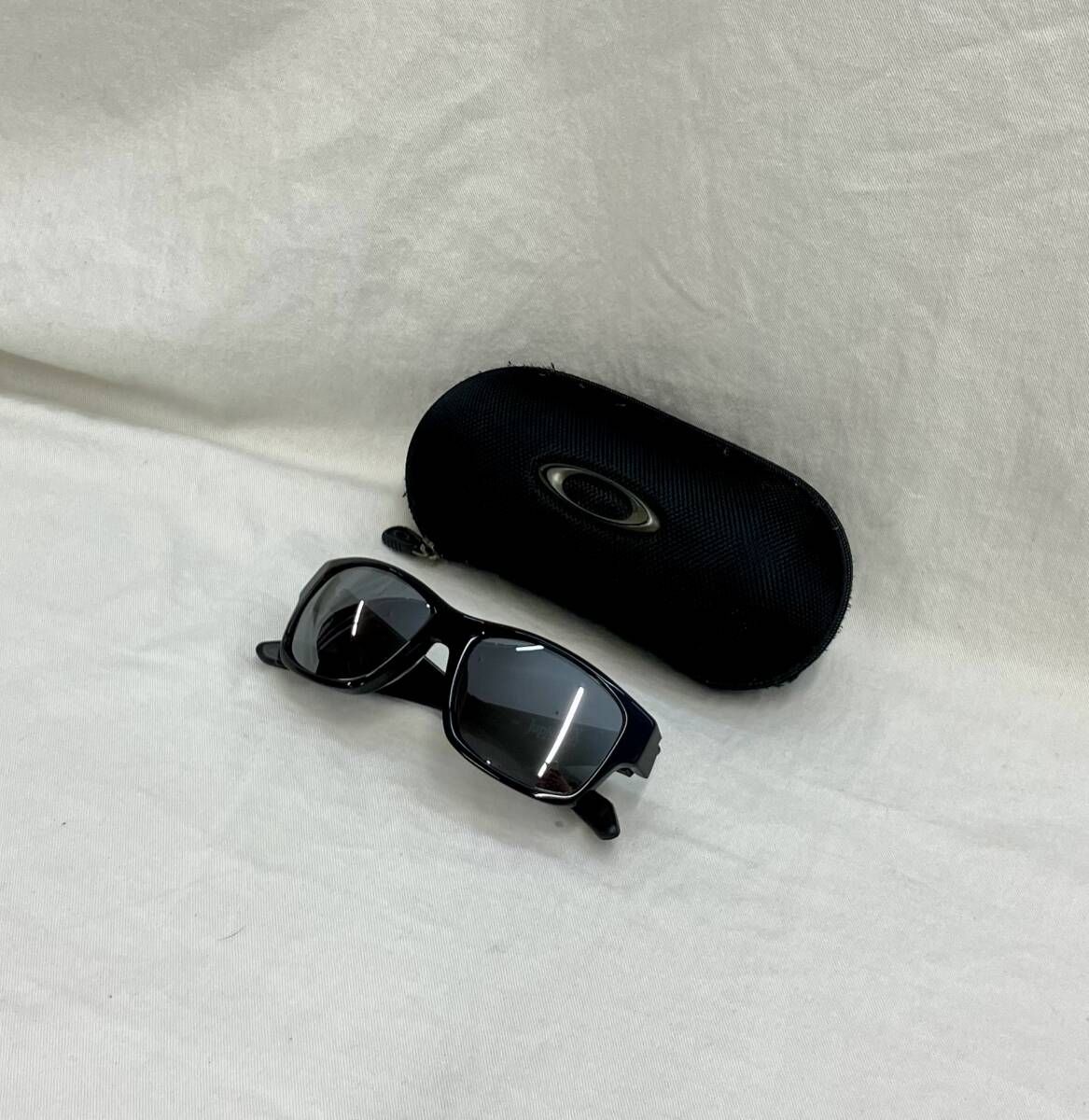 ケース付] OAKLEYオークリー jupiter LX squared サングラス ブラック