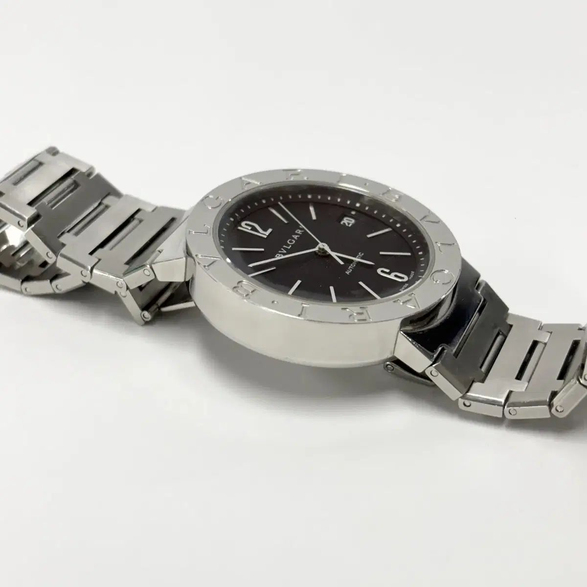 オートマティック 時計