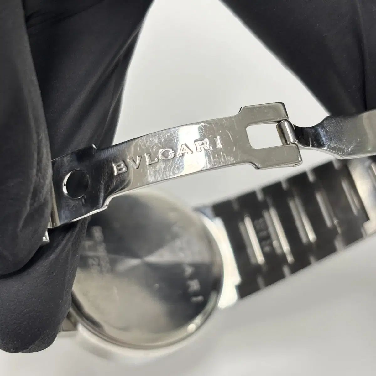 パピス ブルガリ