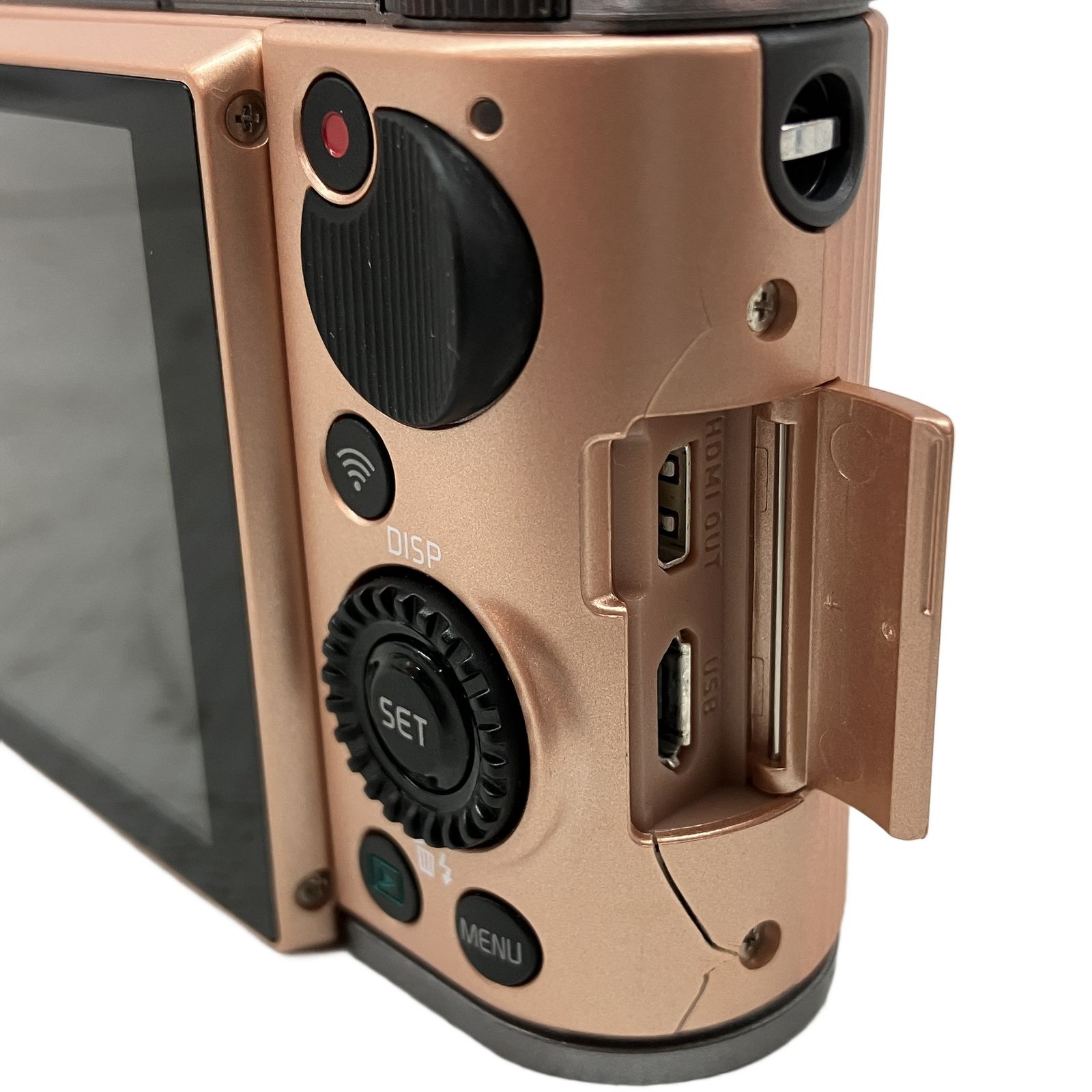 コンパクトデジタルカメラ コンデジ