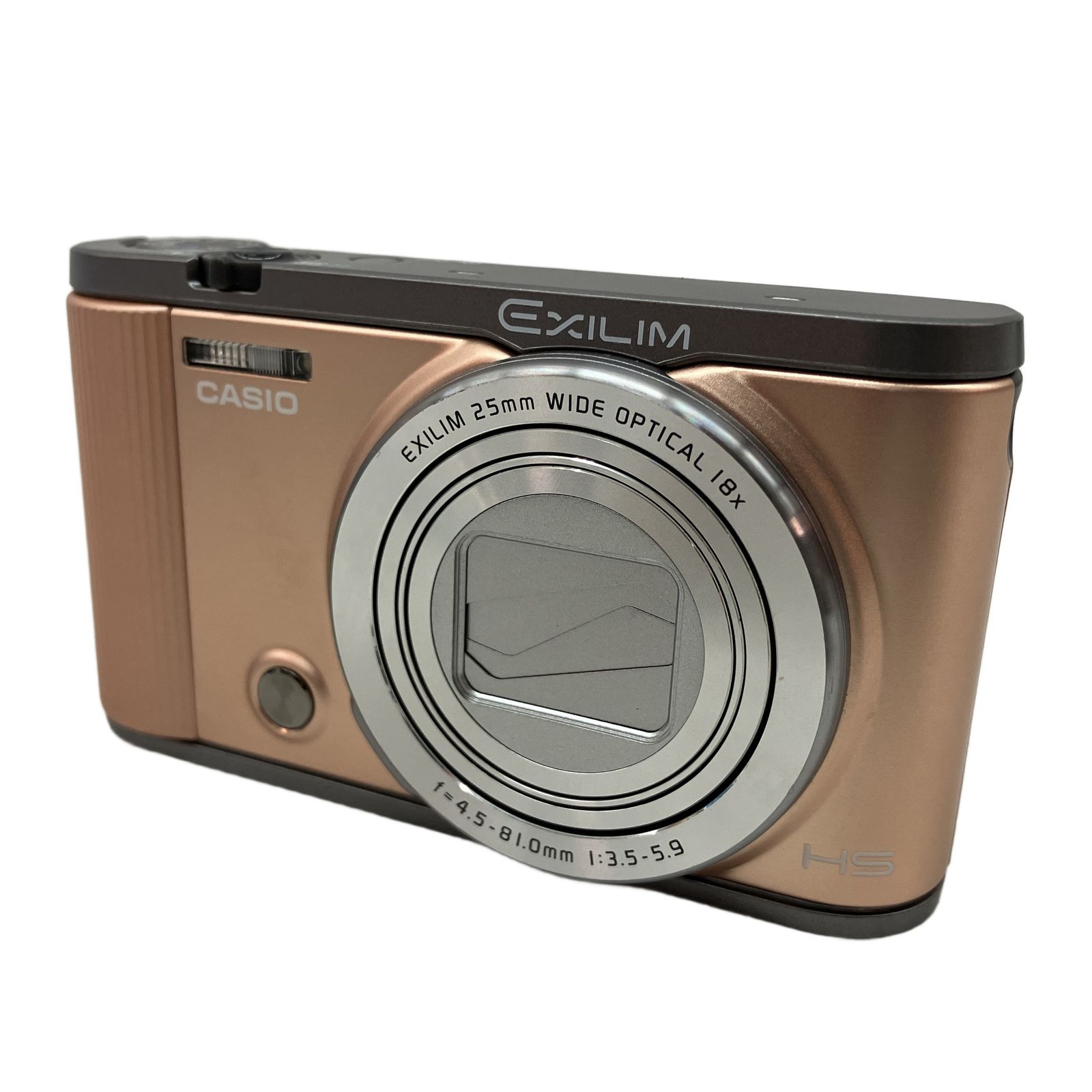 CASIO EX ZR 1700 コンパクトデジタルカメラ コンデジ カシオ