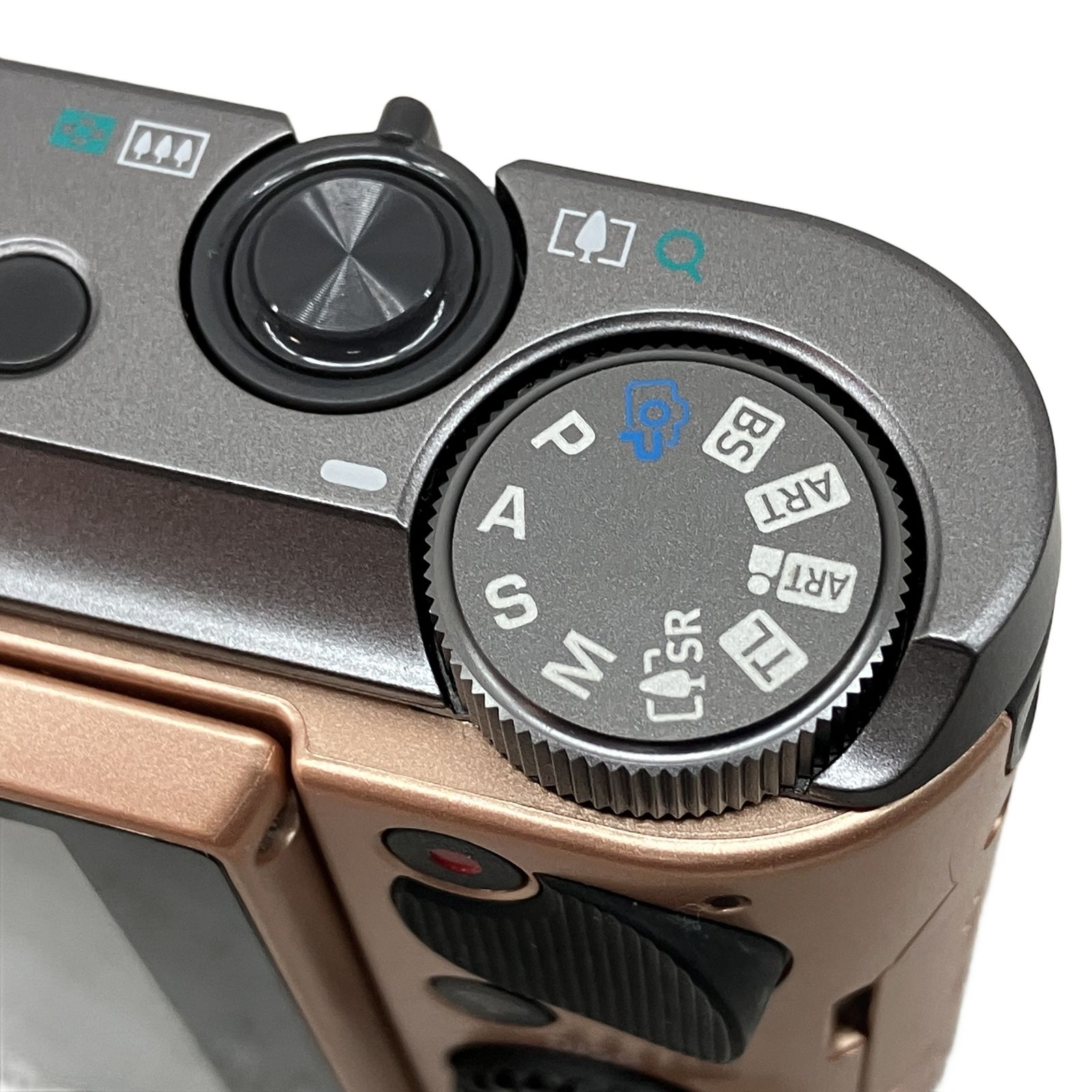 1700 コンパクトデジタルカメラ