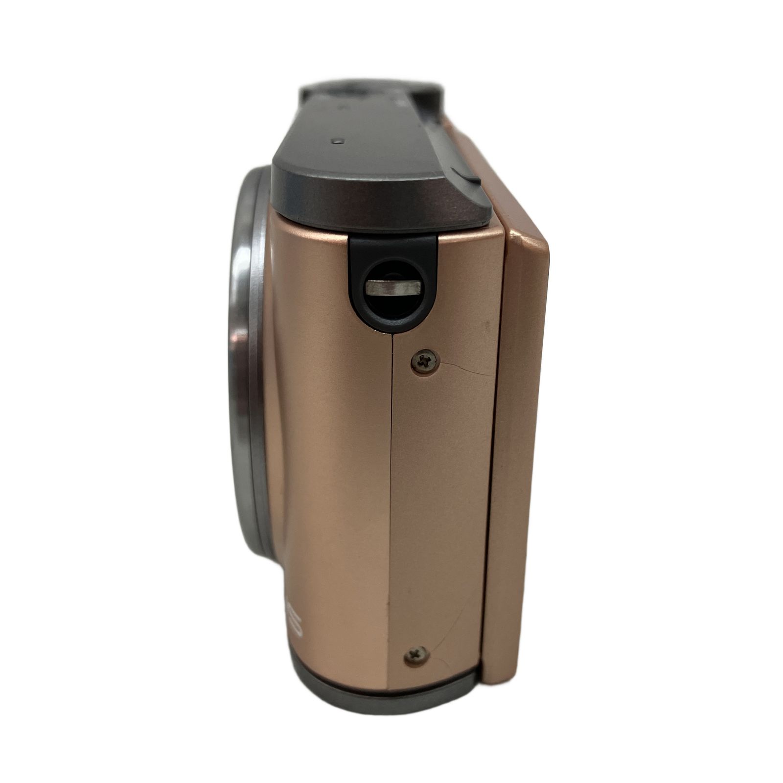 コンデジ カシオ