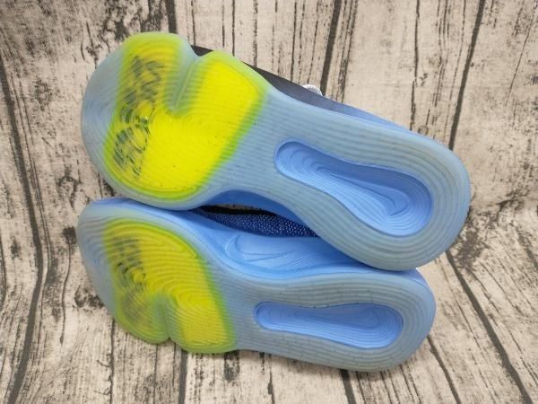 NIKE G.T. HUSTLE 3 EP ナイキ ハッスル バスケットボール シューズ