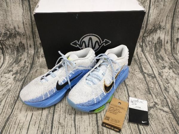 【新品未使用】NIKE ナイキ WMNS AIR MAX 90 22.5cm ニューバランス 327 白/紺 スニーカー