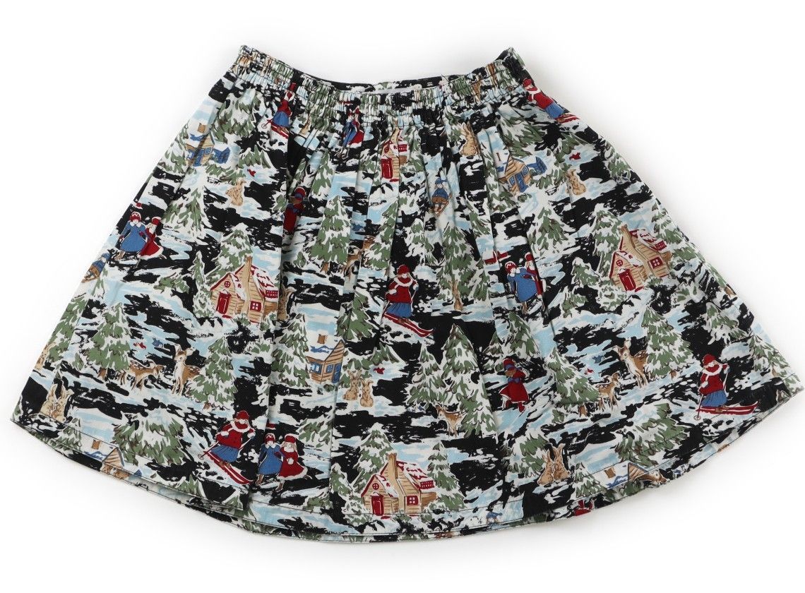 シャーリーテンプル/ShirleyTemple】スカート 130サイズ 女の子【子供